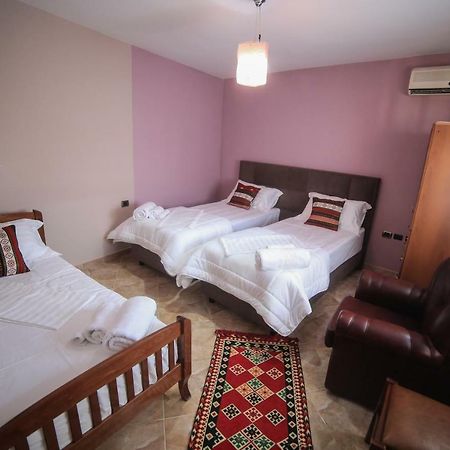 Kaloshi Villa Крує Екстер'єр фото
