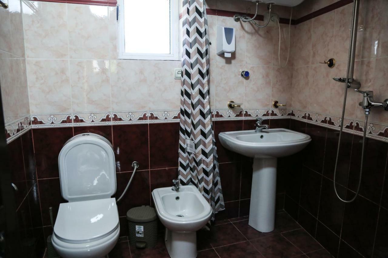 Kaloshi Villa Крує Екстер'єр фото