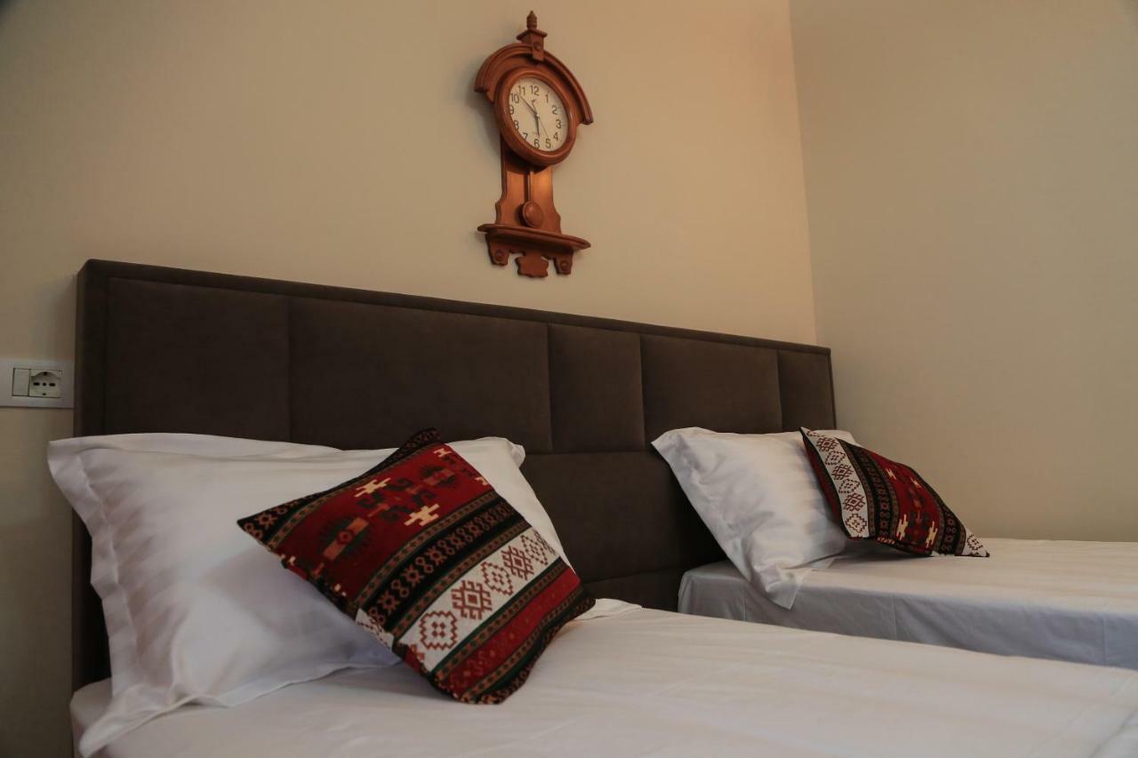 Kaloshi Villa Крує Екстер'єр фото
